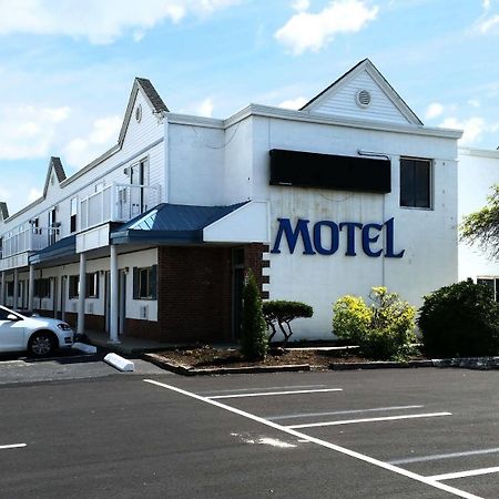 Seabreeze Motel Old Orchard Beach Buitenkant foto