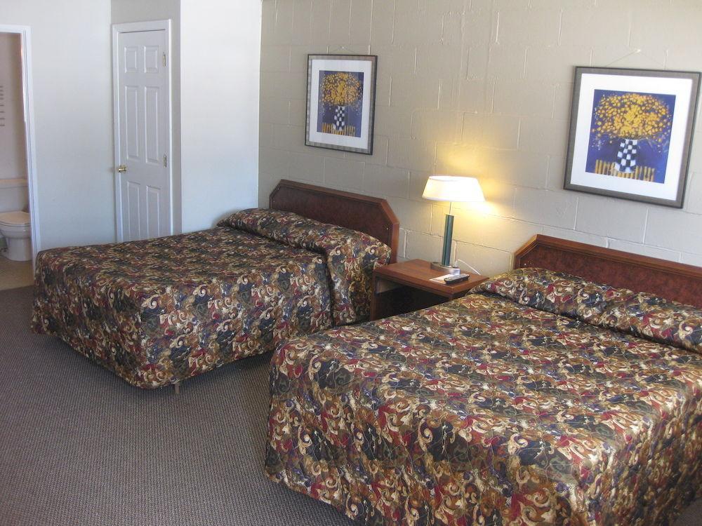 Seabreeze Motel Old Orchard Beach Buitenkant foto